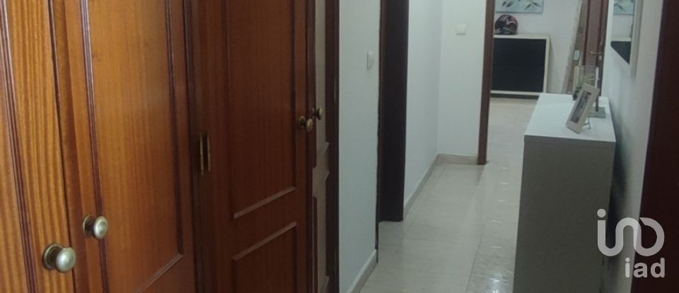 Appartement T2 à Quinta do Conde de 85 m²