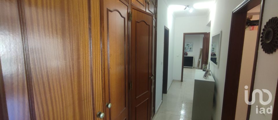 Appartement T2 à Quinta do Conde de 85 m²