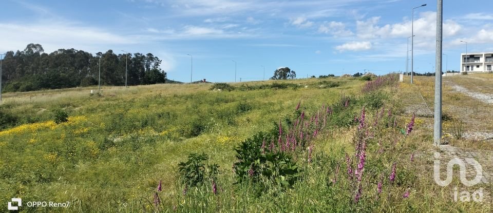 Building plot in Fonte Arcada E Oliveira of 507 m²