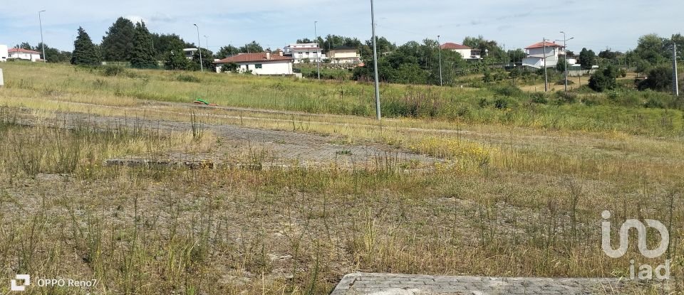 Building plot in Fonte Arcada E Oliveira of 507 m²