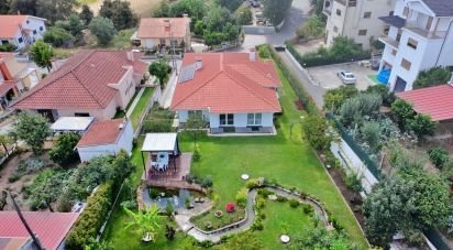 House T4 in Vilaça e Fradelos of 394 m²