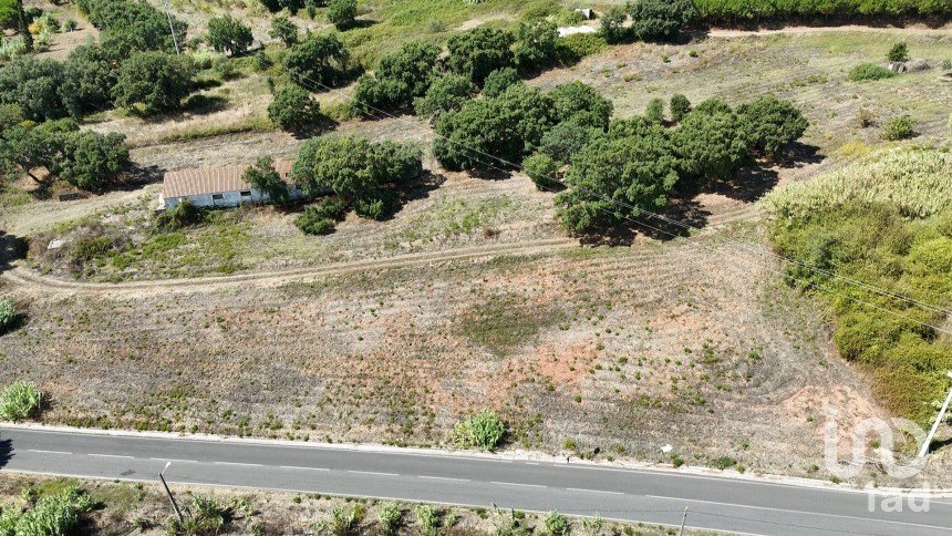 Terrain à Alcobertas de 3 080 m²