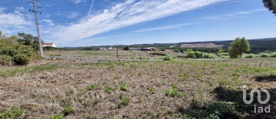 Terrain à Alcobertas de 3 080 m²