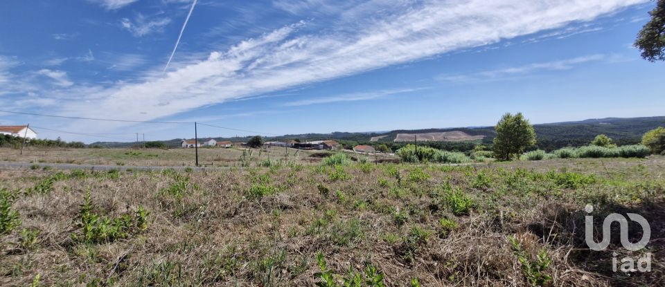 Terrain à Alcobertas de 3 080 m²