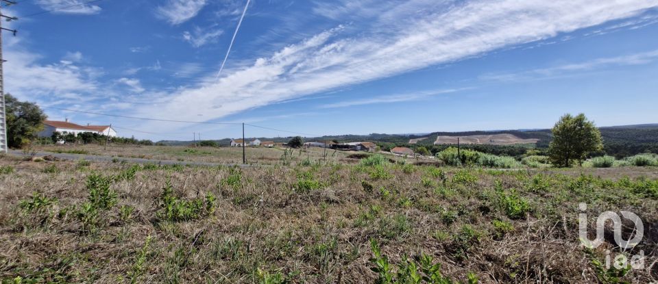 Terrain à Alcobertas de 3 080 m²