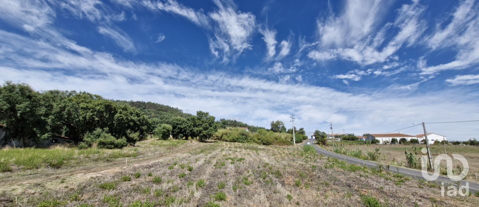 Terrain à Alcobertas de 3 080 m²