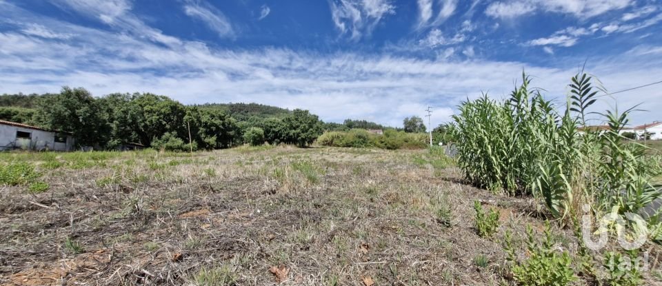 Terrain à Alcobertas de 3 080 m²