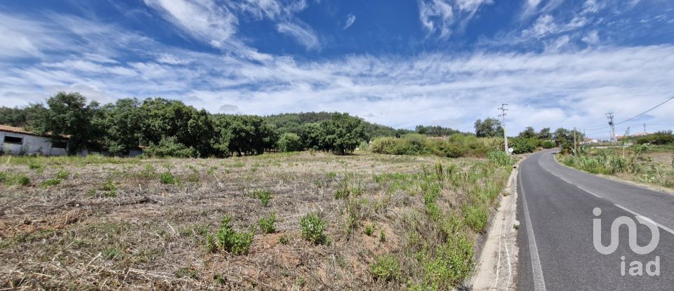 Terrain à Alcobertas de 3 080 m²