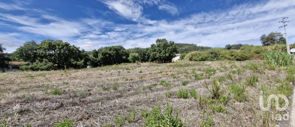 Terrain à Alcobertas de 3 080 m²