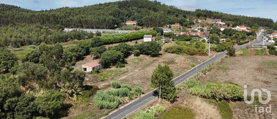 Terrain à Alcobertas de 3 080 m²