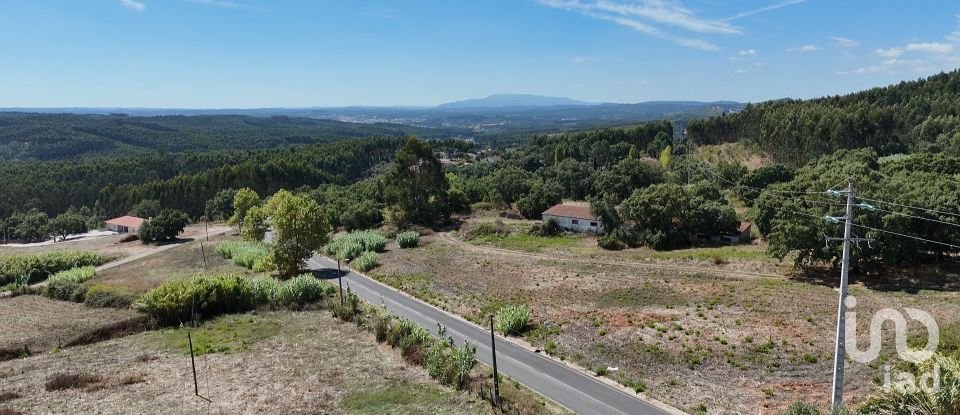 Terrain à Alcobertas de 3 080 m²