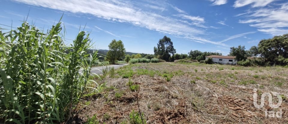 Terrain à Alcobertas de 3 080 m²