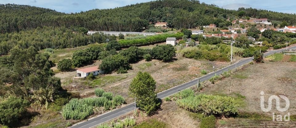 Terrain à Alcobertas de 3 080 m²