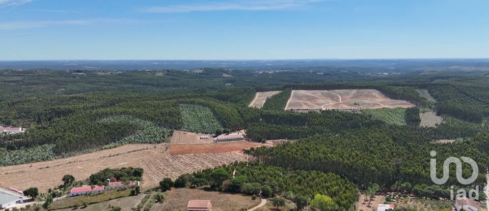 Terrain à Alcobertas de 3 080 m²