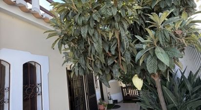 Maison T3 à Alcantarilha e Pêra de 186 m²