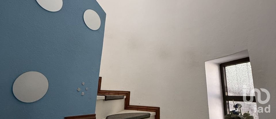 Moradia T3 em Alcantarilha e Pêra de 186 m²