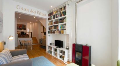 Maison de ville T5 à Glória E Vera Cruz de 218 m²