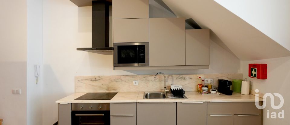 Maison de ville T5 à Glória E Vera Cruz de 218 m²