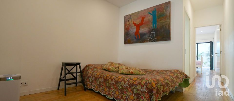 Maison de ville T5 à Glória E Vera Cruz de 218 m²