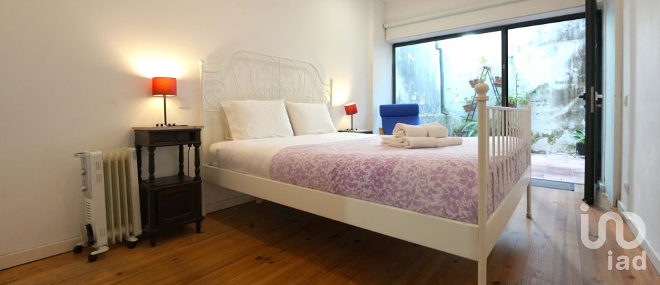 Maison de ville T5 à Glória E Vera Cruz de 218 m²