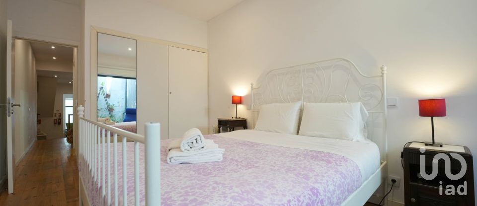 Maison de ville T5 à Glória E Vera Cruz de 218 m²