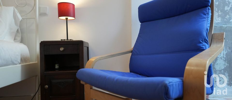 Maison de ville T5 à Glória E Vera Cruz de 218 m²