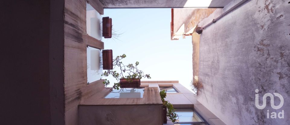 Maison de ville T5 à Glória E Vera Cruz de 218 m²