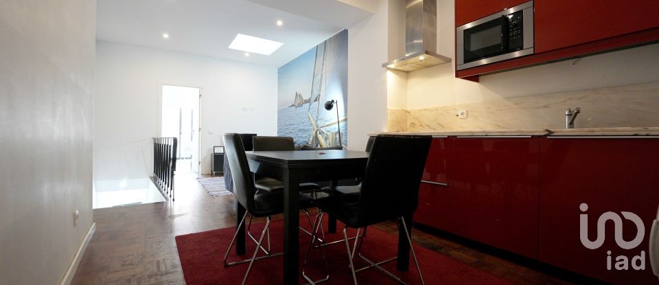 Maison de ville T5 à Glória E Vera Cruz de 218 m²