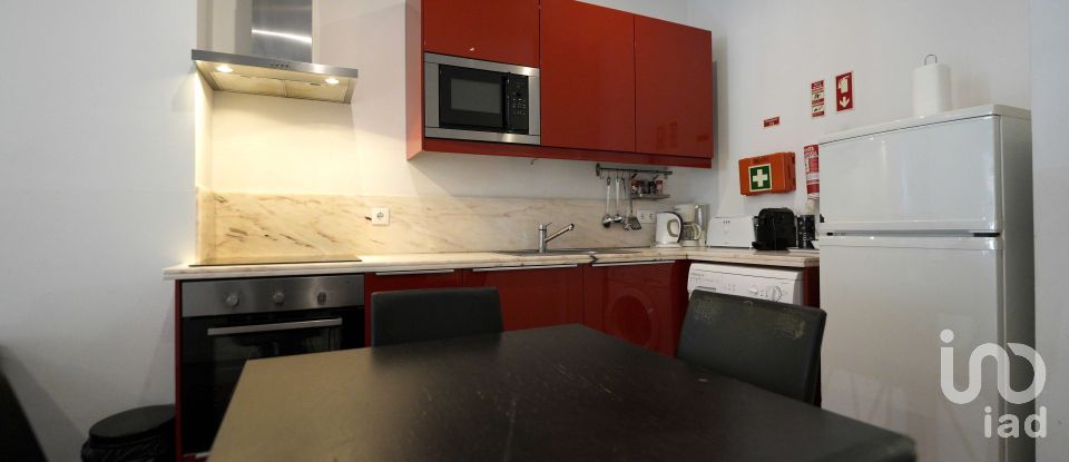 Maison de ville T5 à Glória E Vera Cruz de 218 m²