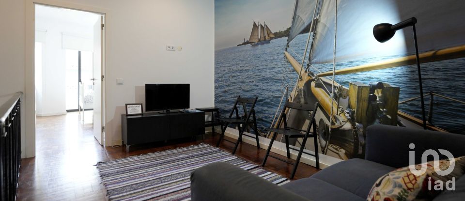 Maison de ville T5 à Glória E Vera Cruz de 218 m²