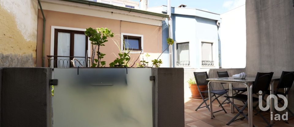 Maison de ville T5 à Glória E Vera Cruz de 218 m²