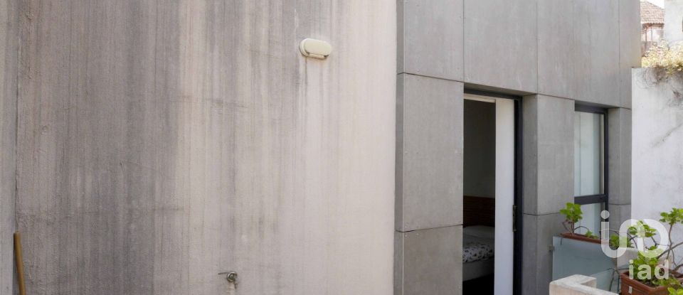 Maison de ville T5 à Glória E Vera Cruz de 218 m²