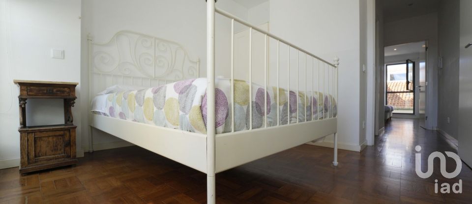 Maison de ville T5 à Glória E Vera Cruz de 218 m²