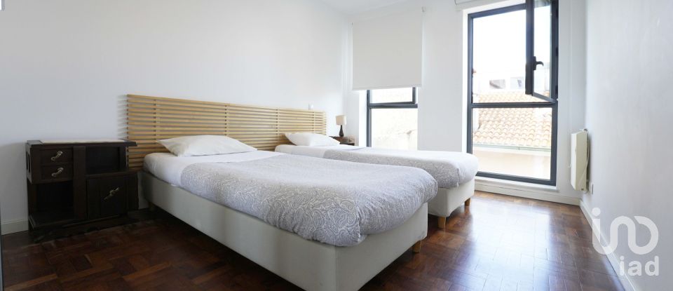 Maison de ville T5 à Glória E Vera Cruz de 218 m²