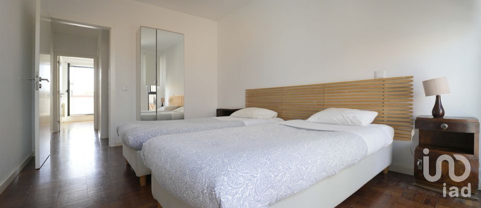 Maison de ville T5 à Glória E Vera Cruz de 218 m²