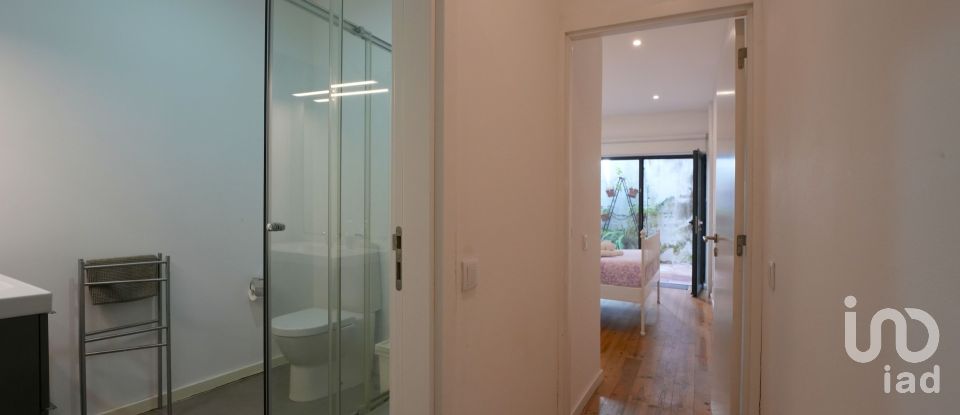 Maison de ville T5 à Glória E Vera Cruz de 218 m²