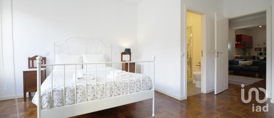 Maison de ville T5 à Glória E Vera Cruz de 218 m²