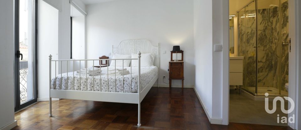 Maison de ville T5 à Glória E Vera Cruz de 218 m²