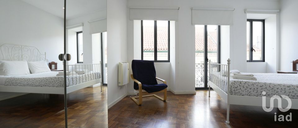 Maison de ville T5 à Glória E Vera Cruz de 218 m²