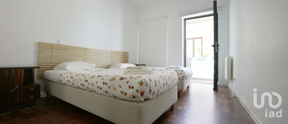 Maison de ville T5 à Glória E Vera Cruz de 218 m²