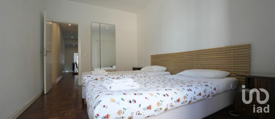 Maison de ville T5 à Glória E Vera Cruz de 218 m²