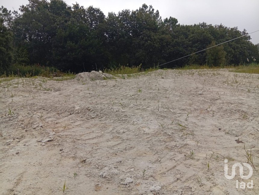 Land in Barcelos, Vila Boa e Vila Frescainha (São Martinho e São Pedro) of 650 m²