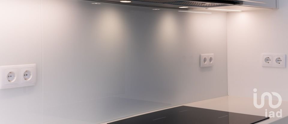 Appartement T2 à Tavarede de 96 m²