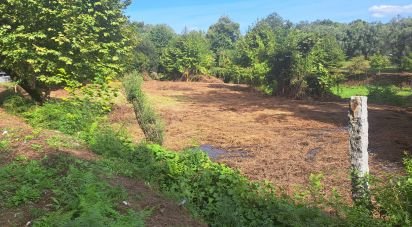 Terrain à Dossãos de 1 740 m²