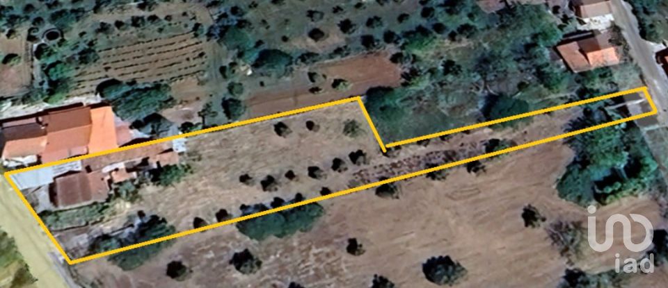 Casa de aldeia T2 em Chãos de 430 m²