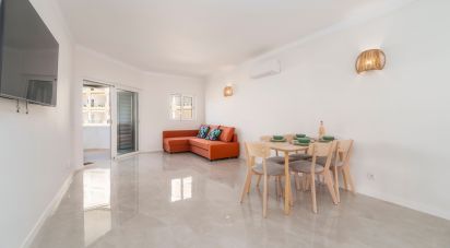 Apartment T1 in Quarteira of 67 m²
