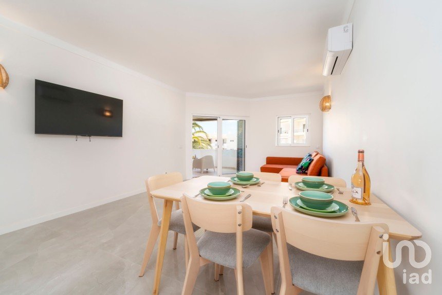 Apartamento T1 em Quarteira de 67 m²