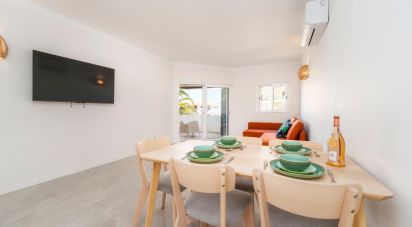 Apartment T1 in Quarteira of 67 m²