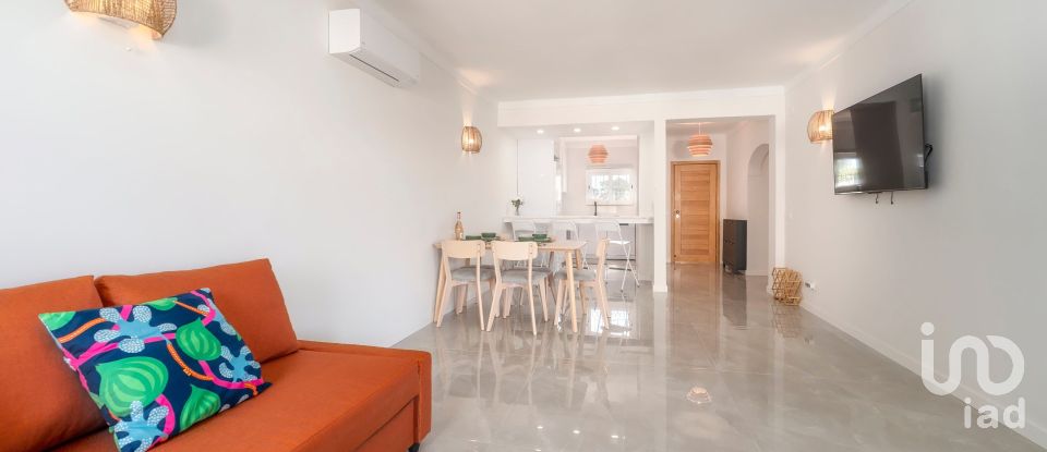 Apartamento T1 em Quarteira de 67 m²