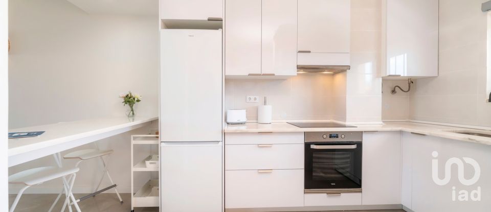 Apartamento T1 em Quarteira de 67 m²